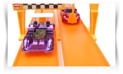 Grand Prix Redlines